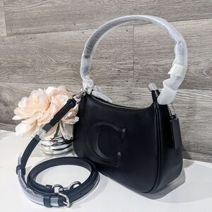 Coach Teri Shoulder Bag